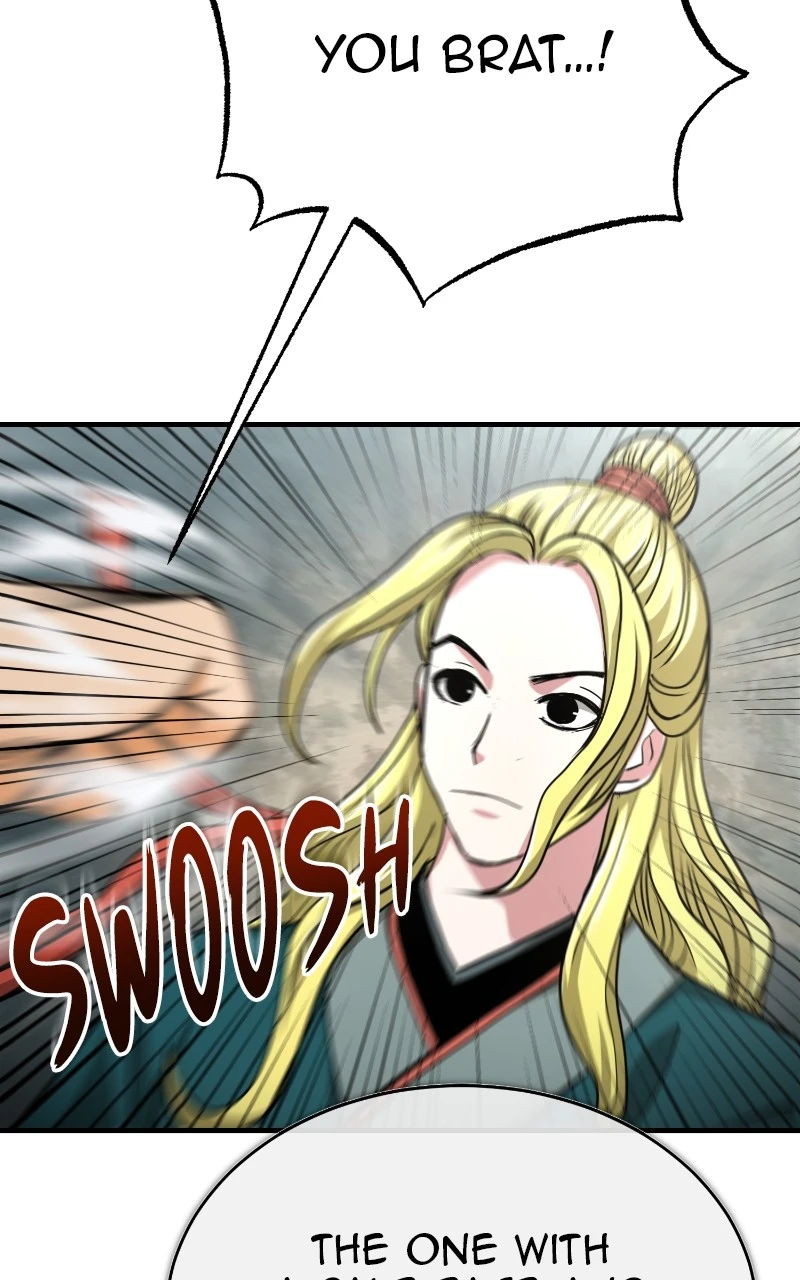 The Demon Faction’s Return Chapter 6 - Page 67