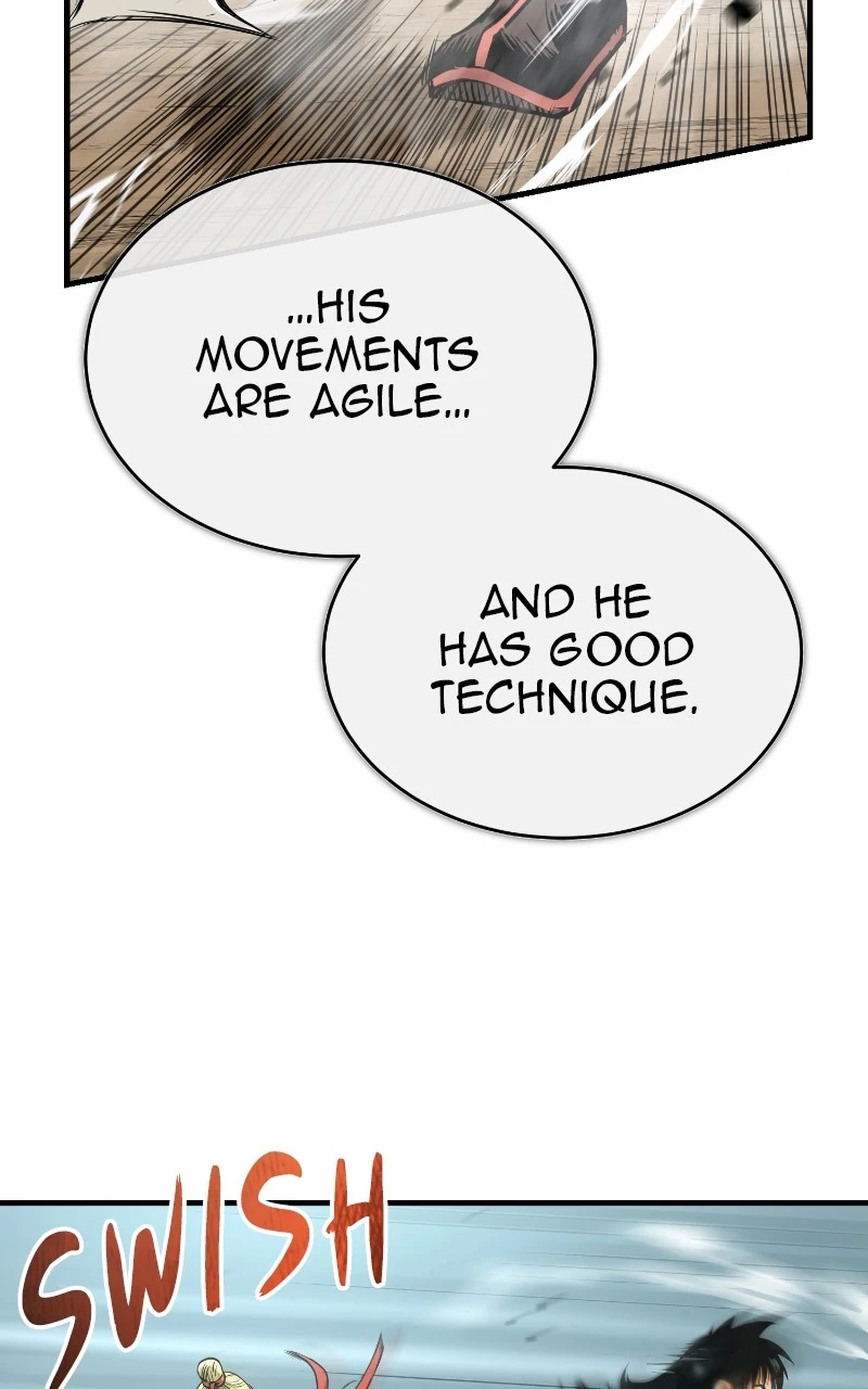 The Demon Faction’s Return Chapter 6 - Page 69