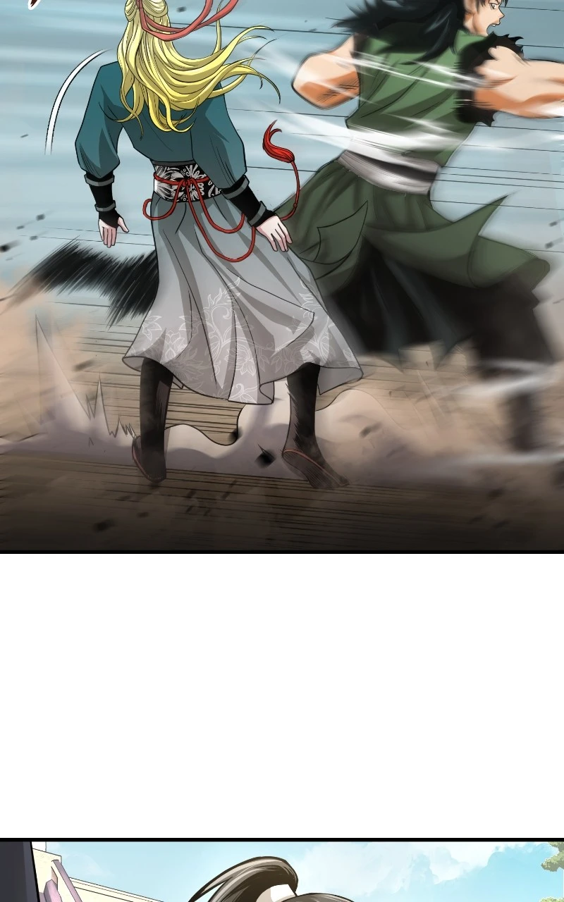 The Demon Faction’s Return Chapter 6 - Page 70
