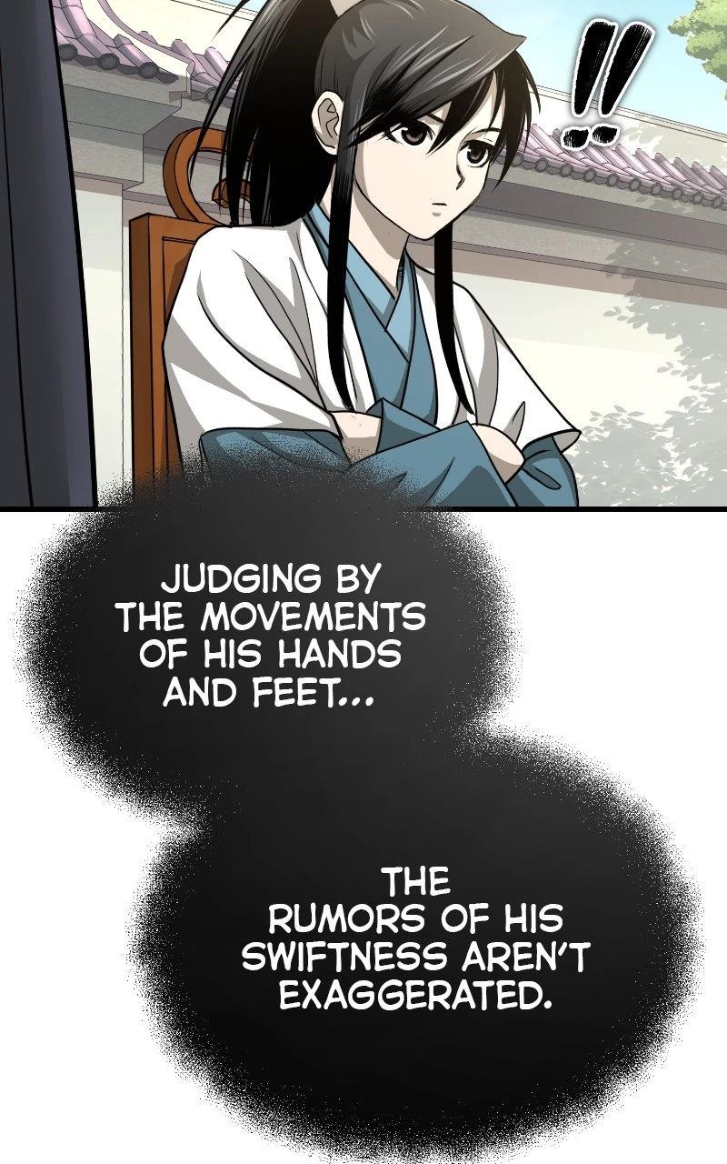 The Demon Faction’s Return Chapter 6 - Page 71
