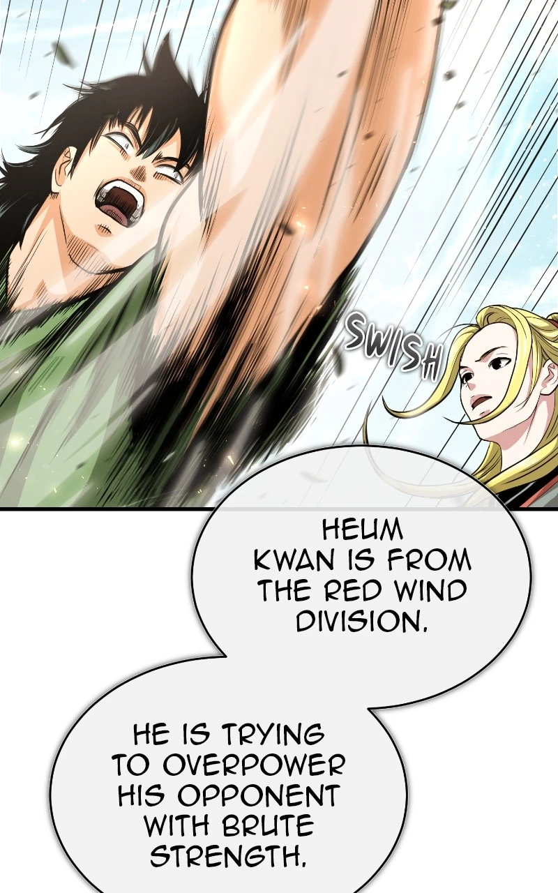 The Demon Faction’s Return Chapter 6 - Page 73