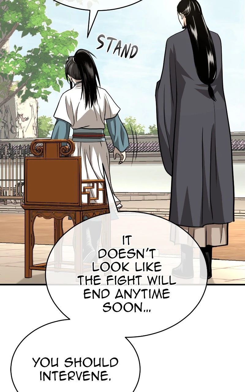 The Demon Faction’s Return Chapter 6 - Page 75