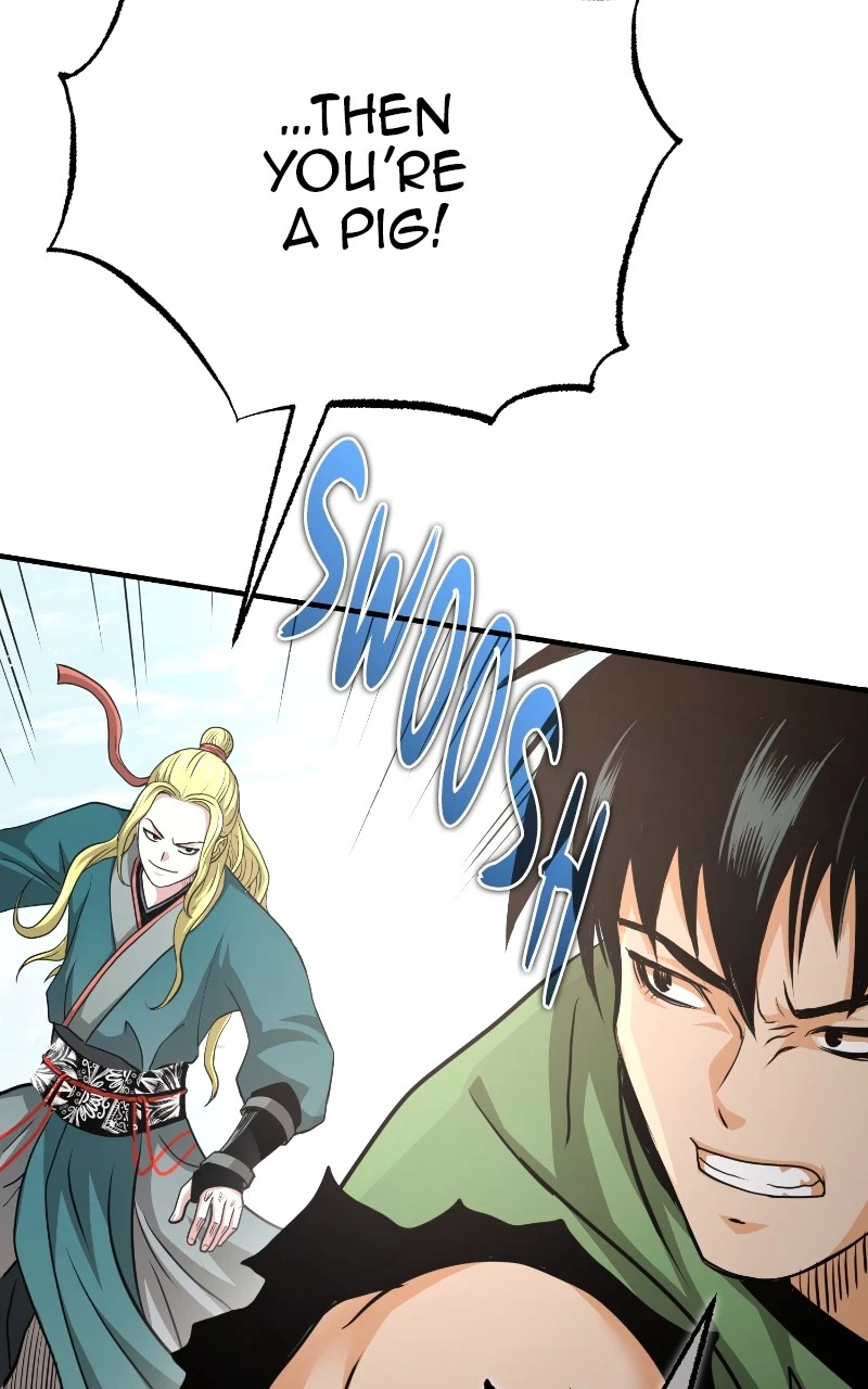 The Demon Faction’s Return Chapter 6 - Page 78