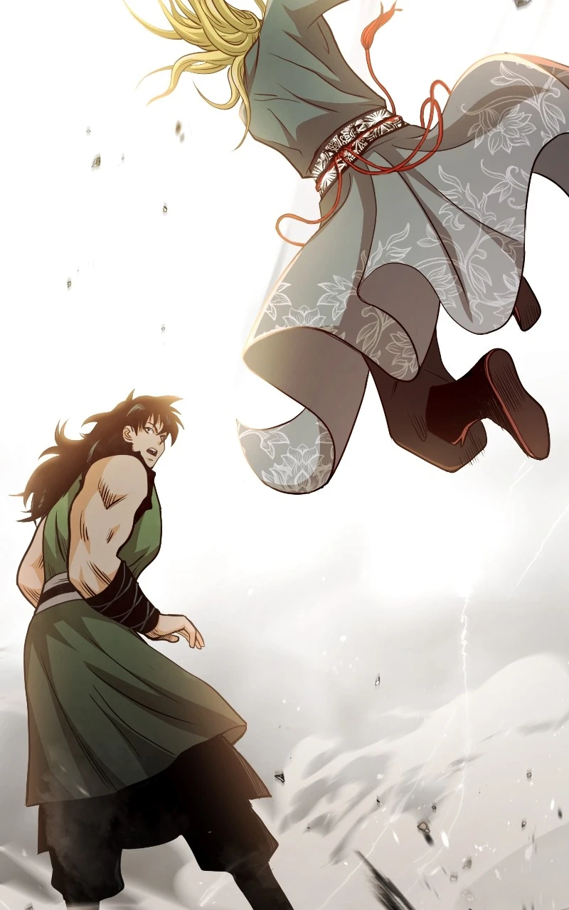 The Demon Faction’s Return Chapter 6 - Page 81