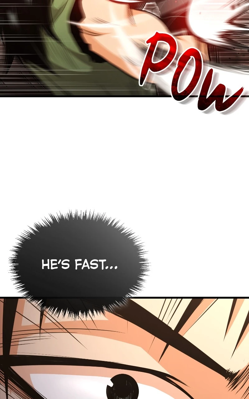 The Demon Faction’s Return Chapter 6 - Page 83