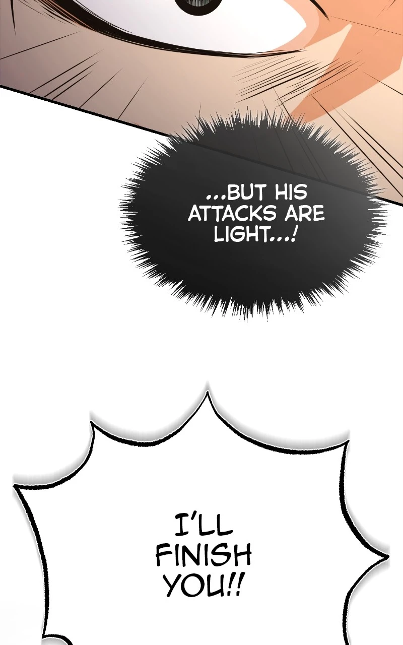 The Demon Faction’s Return Chapter 6 - Page 84