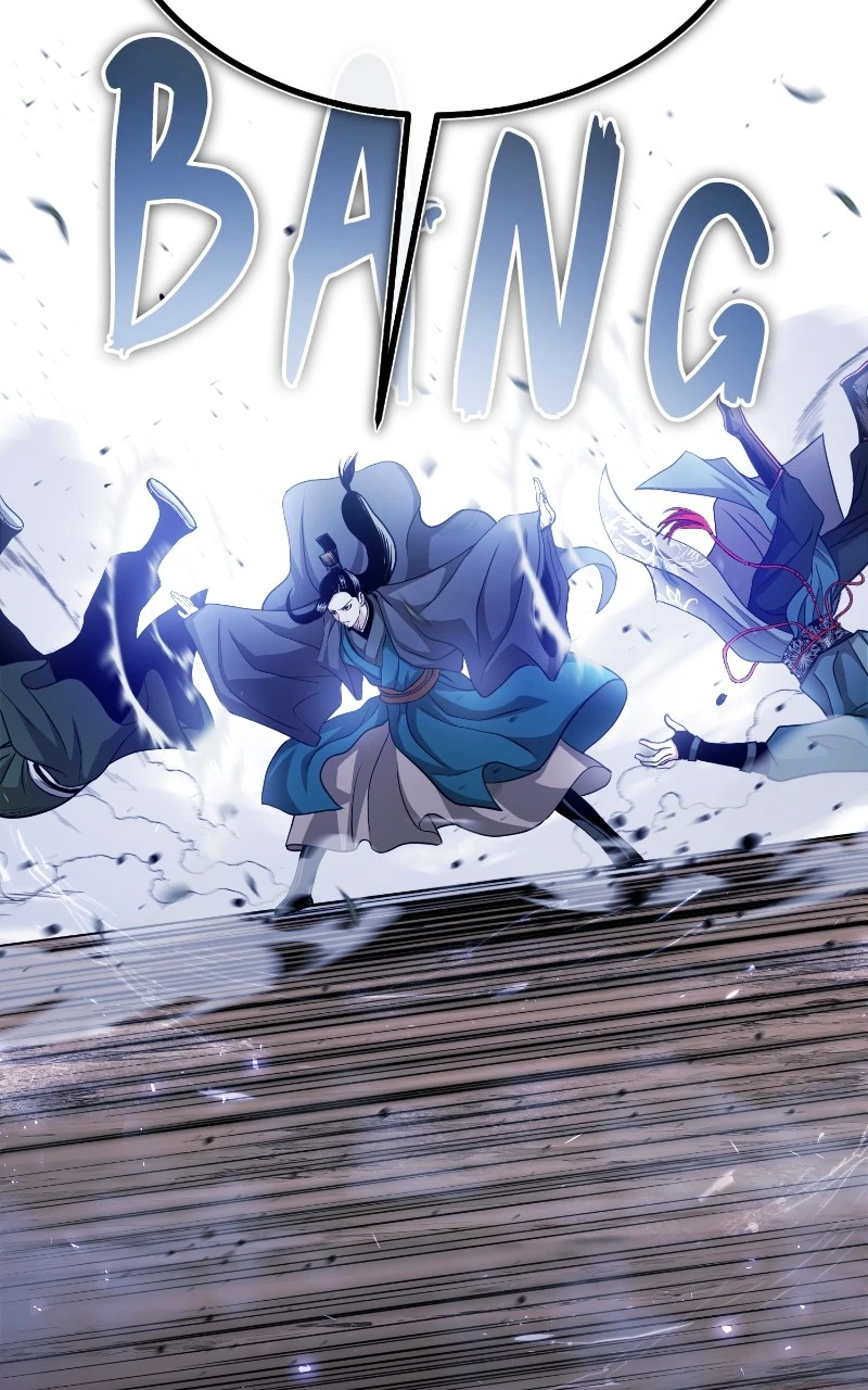 The Demon Faction’s Return Chapter 6 - Page 89
