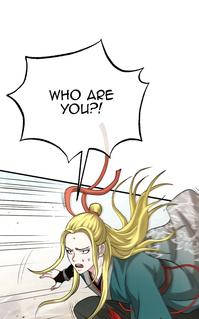 The Demon Faction’s Return Chapter 6 - Page 91
