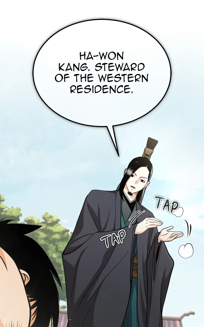 The Demon Faction’s Return Chapter 6 - Page 93