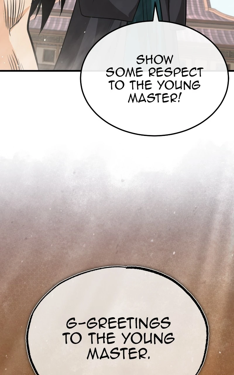 The Demon Faction’s Return Chapter 6 - Page 94