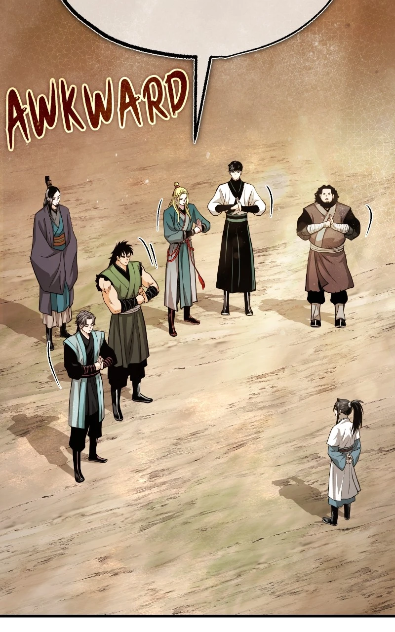 The Demon Faction’s Return Chapter 6 - Page 95