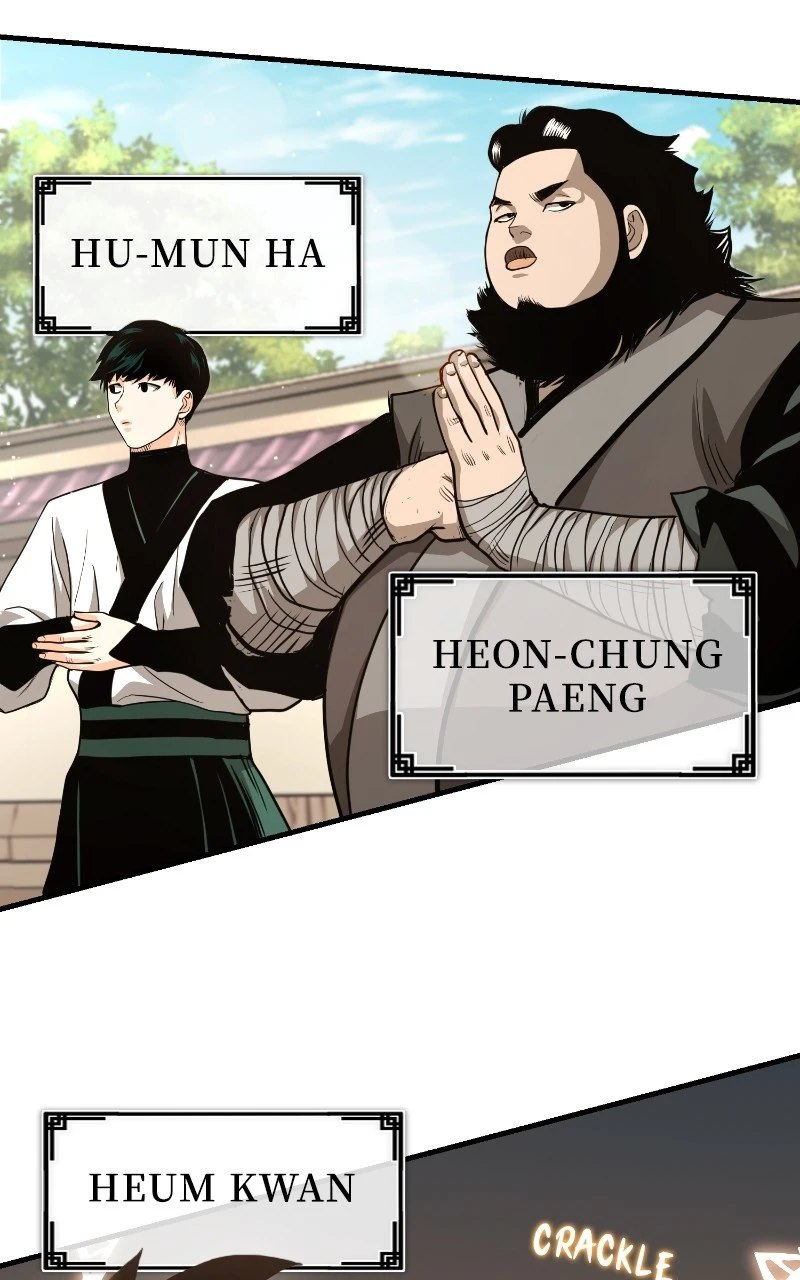The Demon Faction’s Return Chapter 6 - Page 97