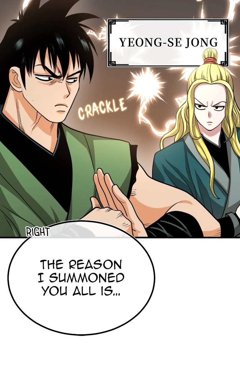 The Demon Faction’s Return Chapter 6 - Page 98
