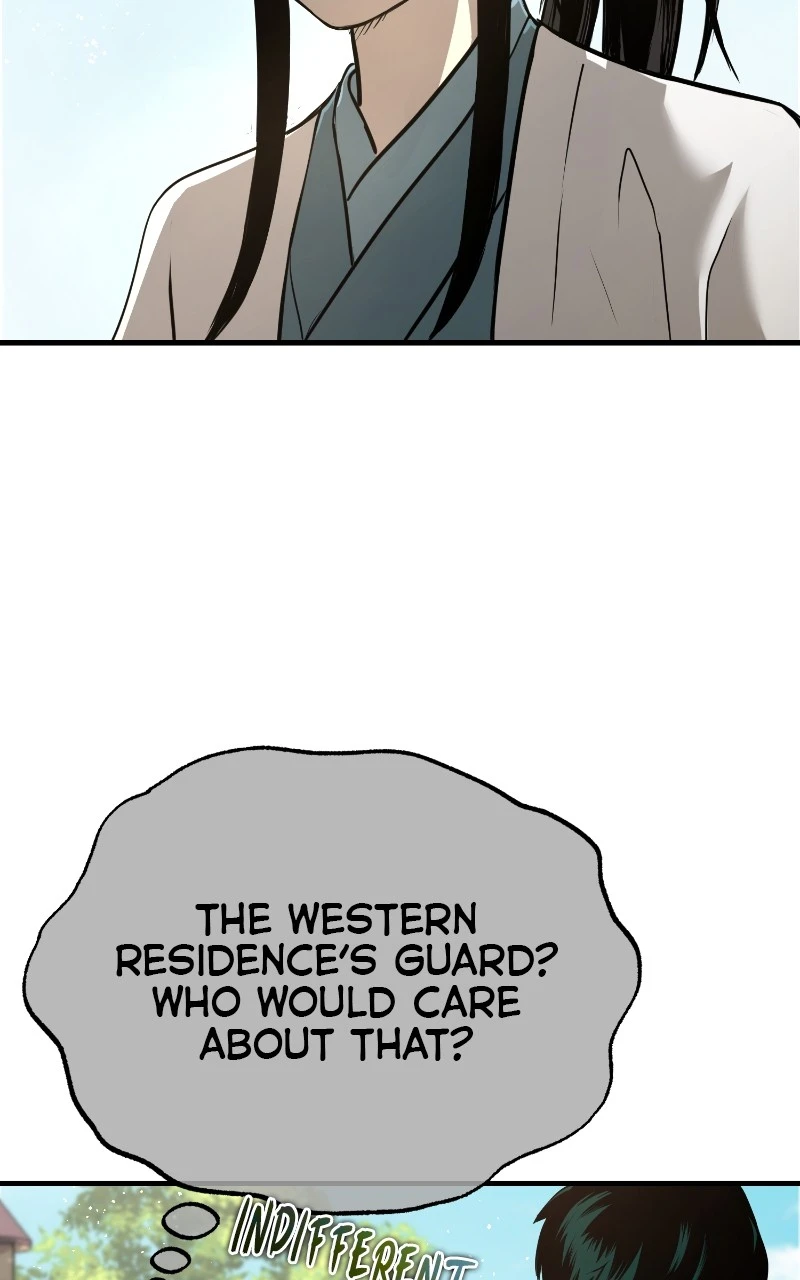 The Demon Faction’s Return Chapter 6 - Page 100