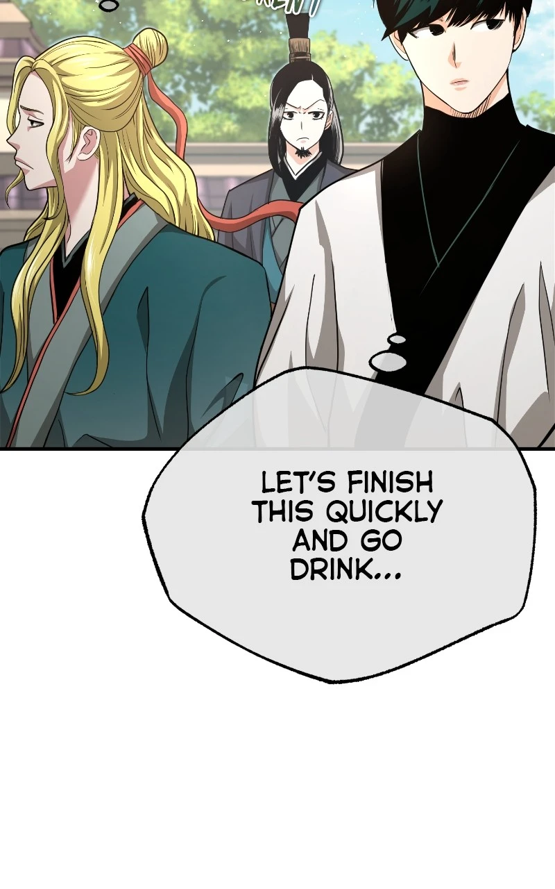 The Demon Faction’s Return Chapter 6 - Page 101