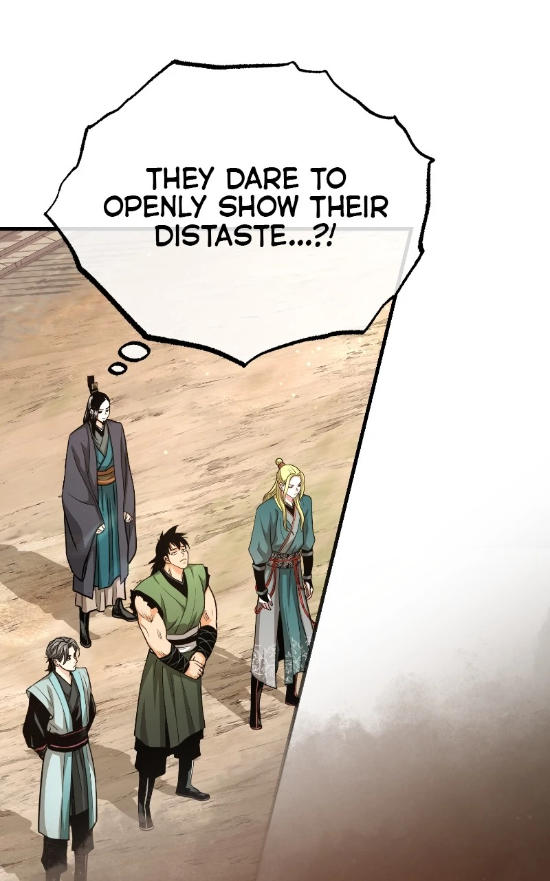The Demon Faction’s Return Chapter 6 - Page 102