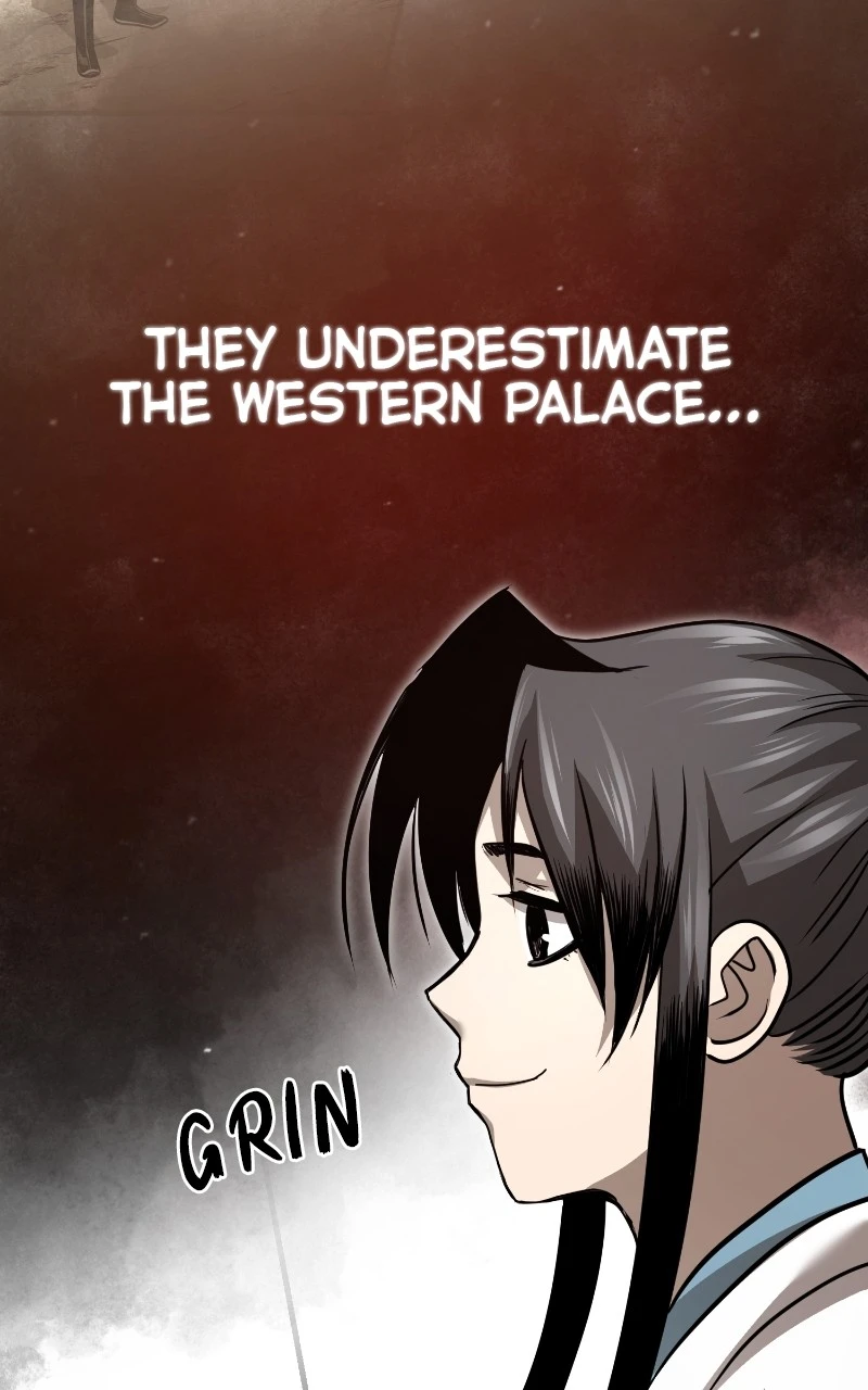 The Demon Faction’s Return Chapter 6 - Page 103