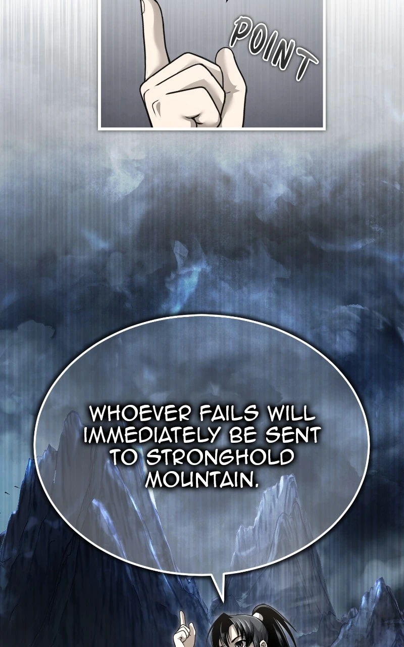 The Demon Faction’s Return Chapter 6 - Page 105