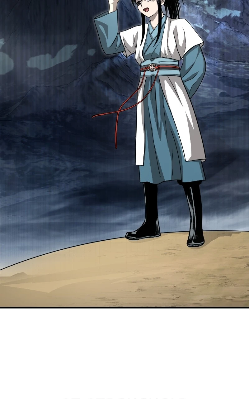 The Demon Faction’s Return Chapter 6 - Page 106