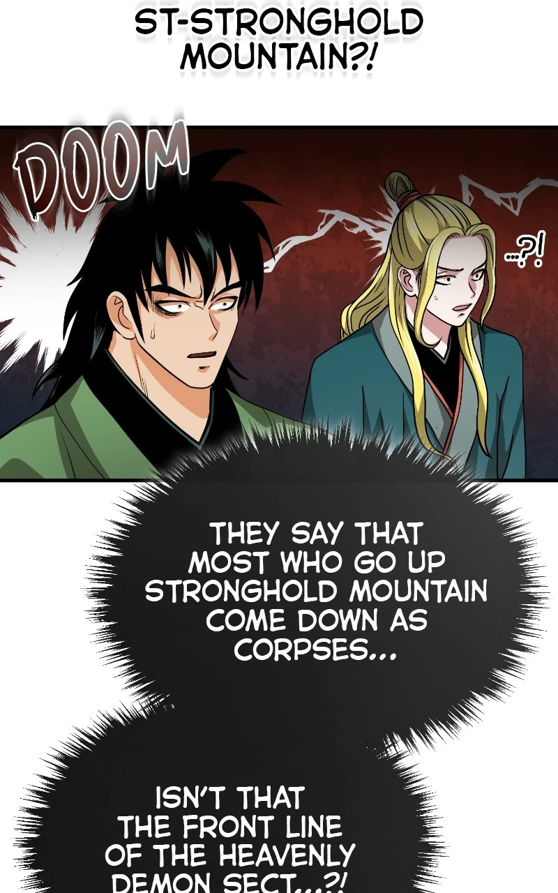 The Demon Faction’s Return Chapter 6 - Page 107