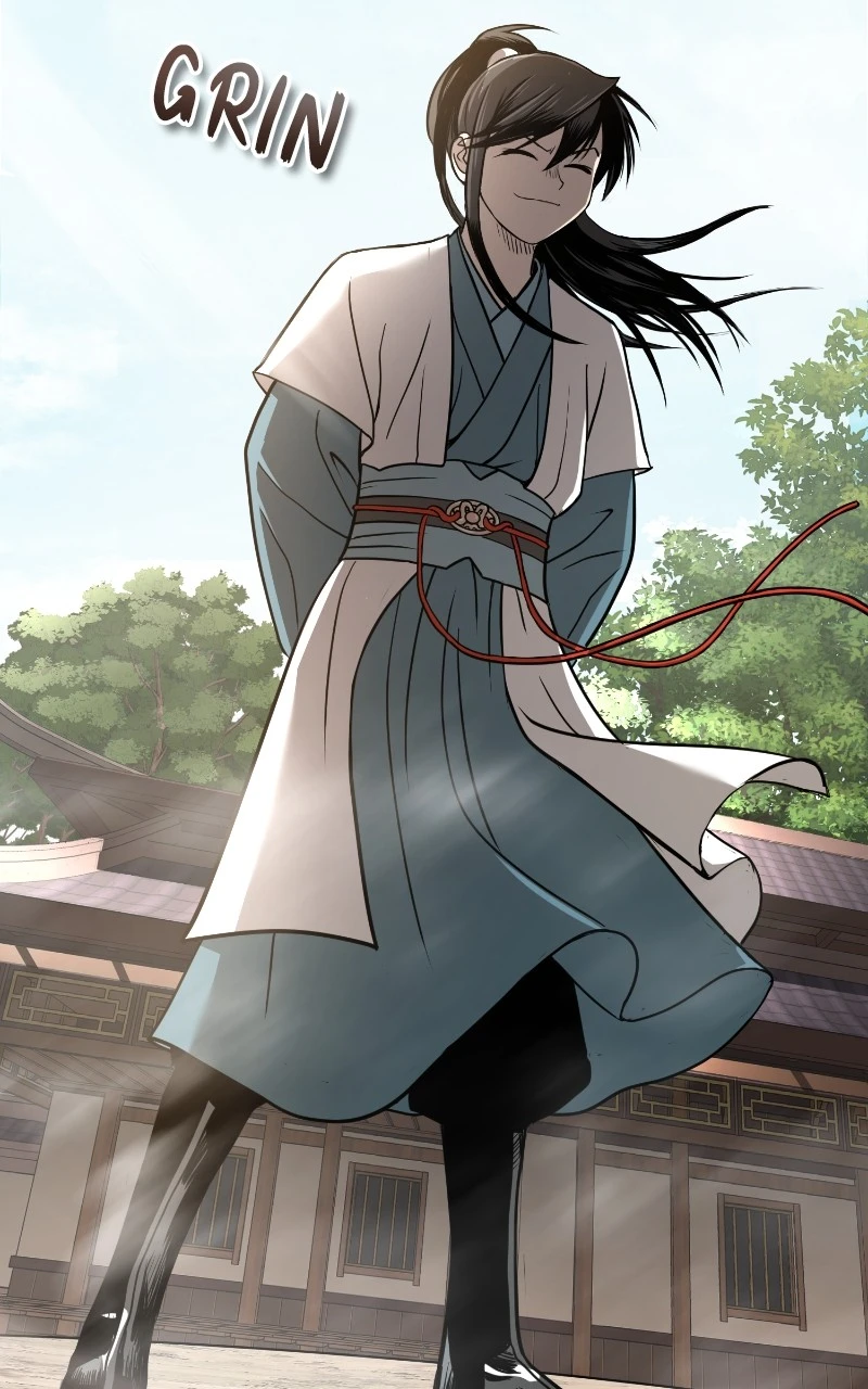 The Demon Faction’s Return Chapter 6 - Page 109
