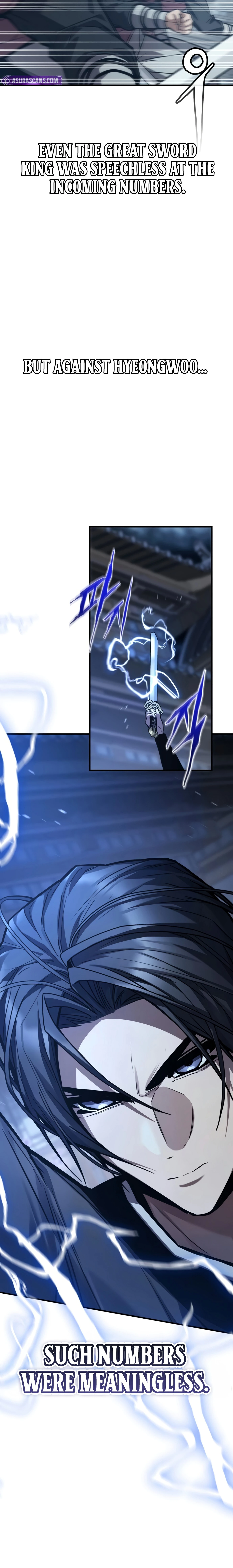The Demon God Chapter 27 - Page 19