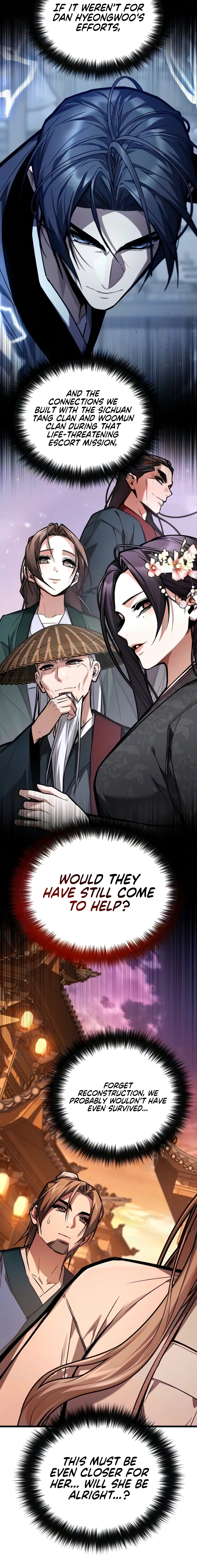 The Demon God Chapter 30 - Page 13
