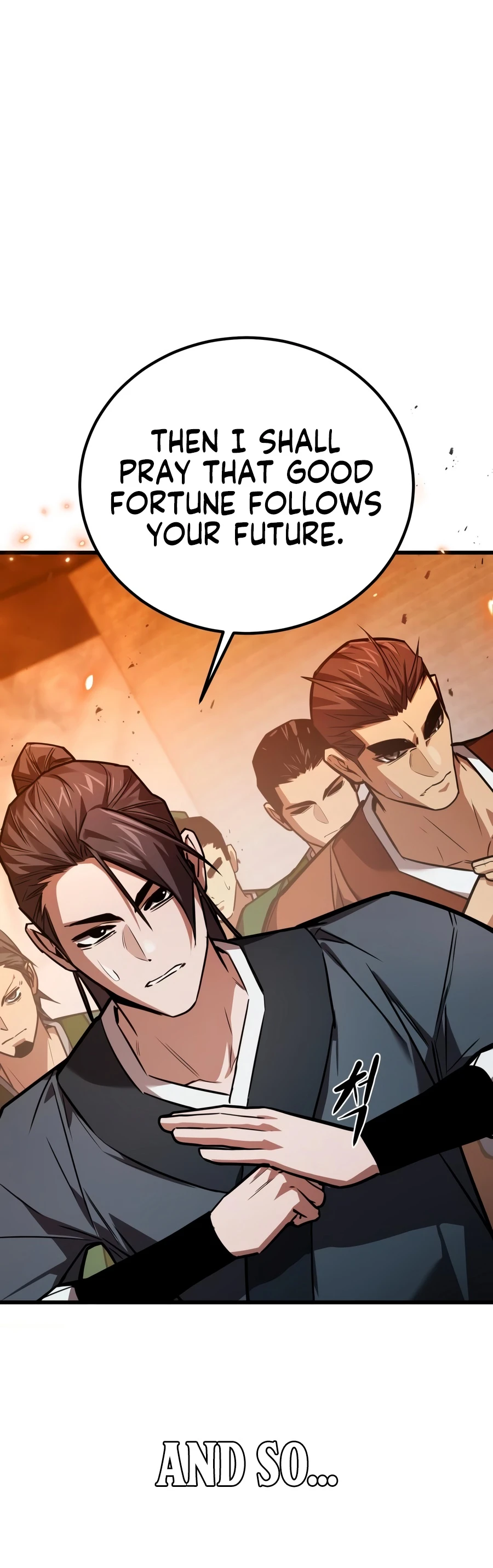 The Demon God Chapter 32 - Page 14