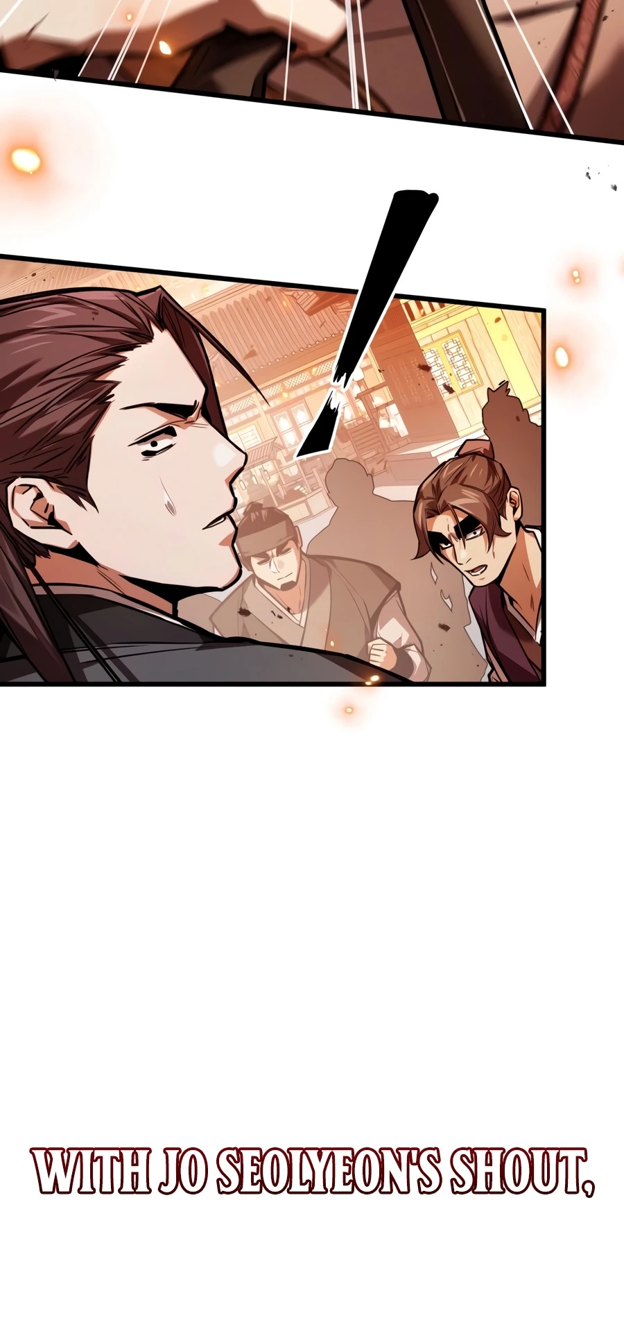 The Demon God Chapter 32 - Page 18