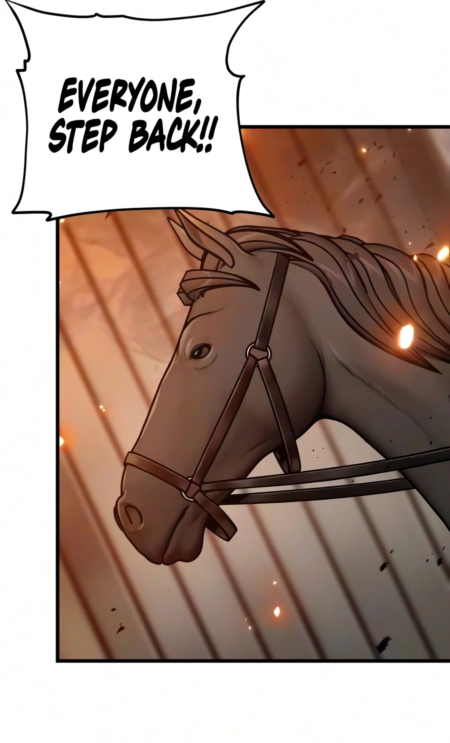 The Demon God Chapter 33 - Page 2