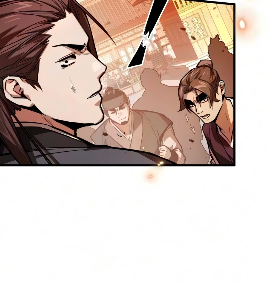 The Demon God Chapter 33 - Page 4