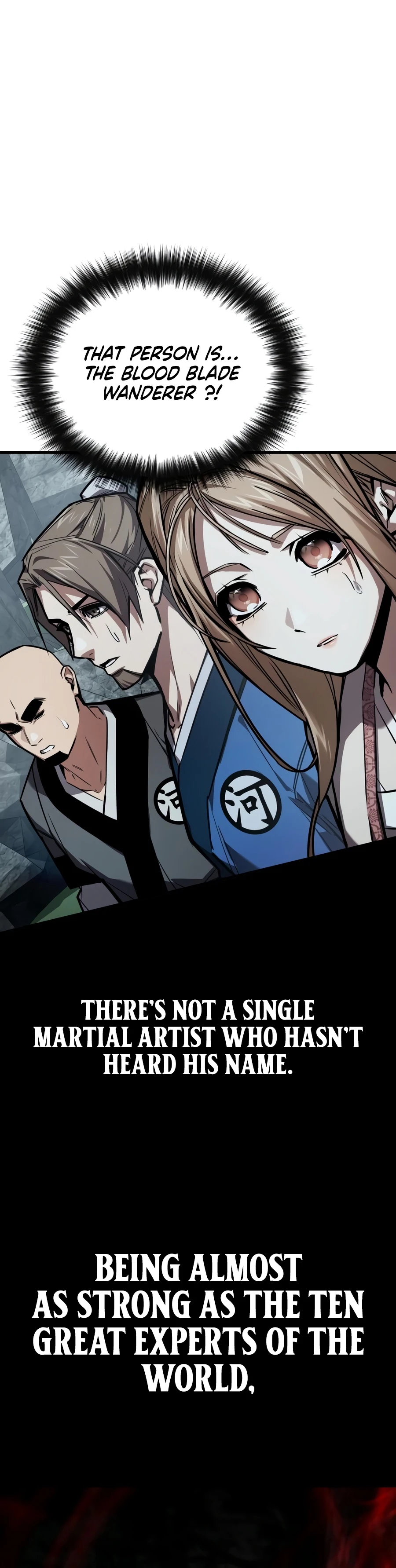 The Demon God Chapter 34 - Page 14