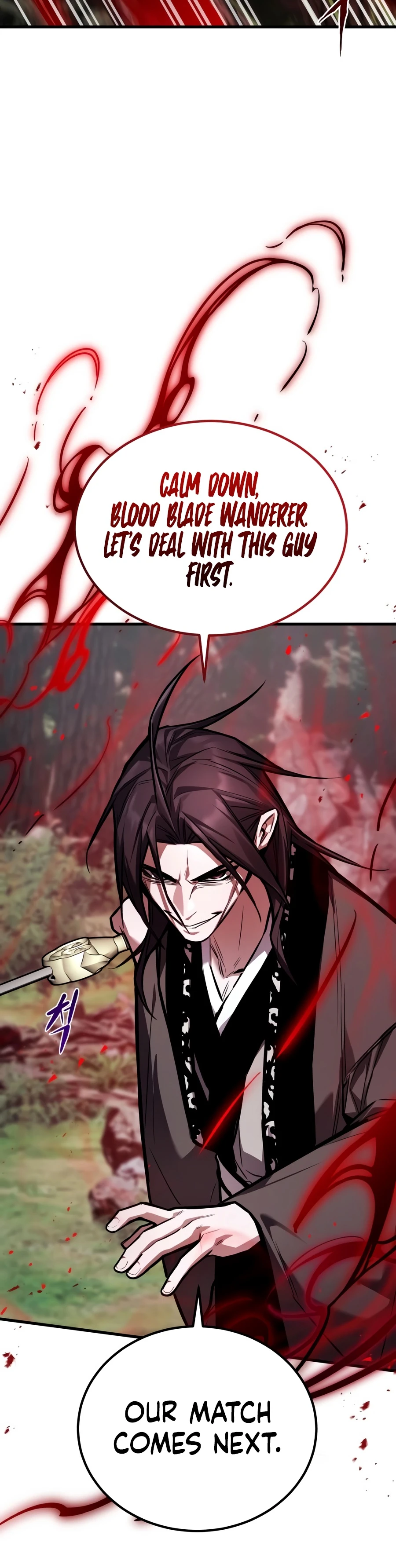 The Demon God Chapter 34 - Page 18