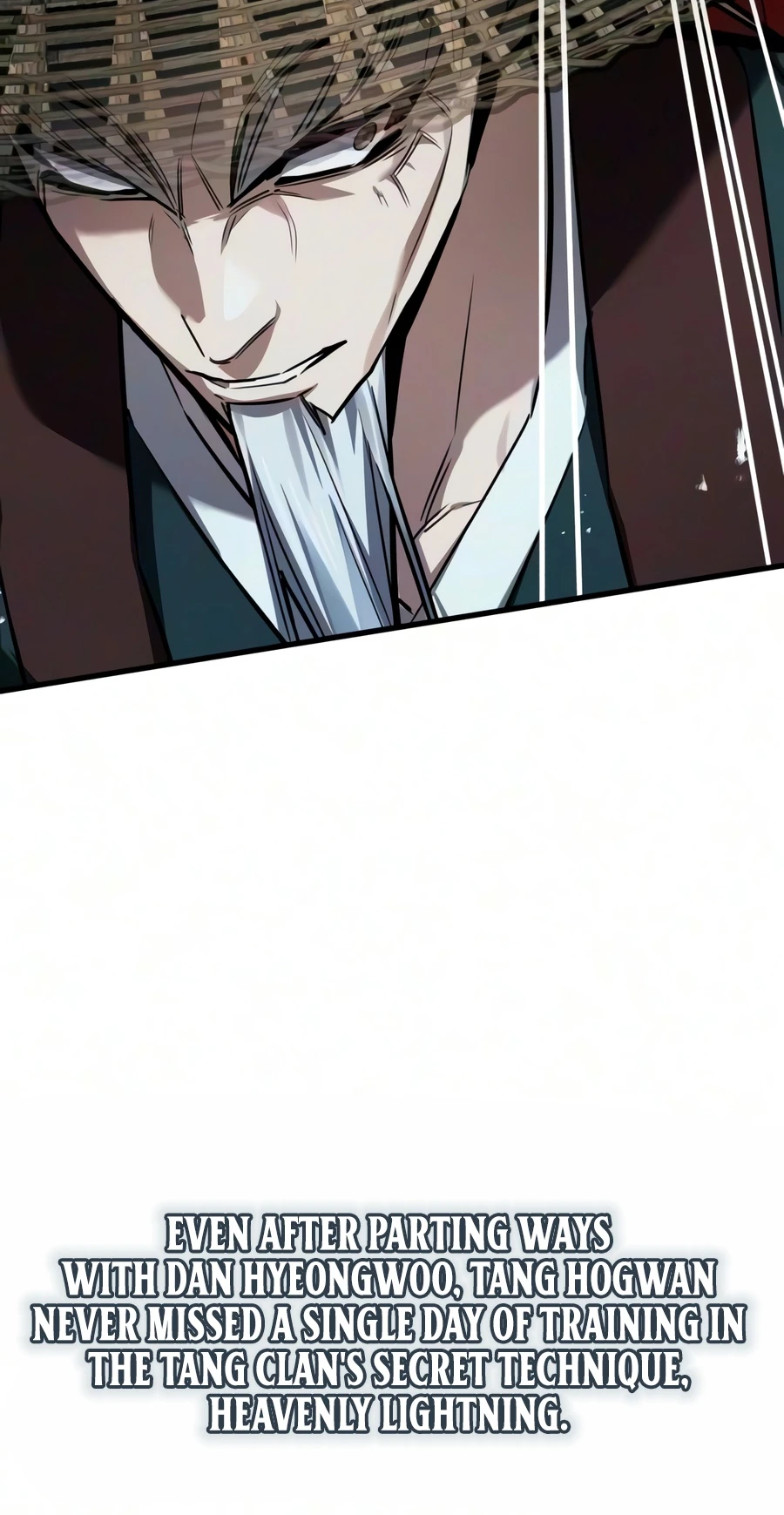 The Demon God Chapter 36 - Page 7