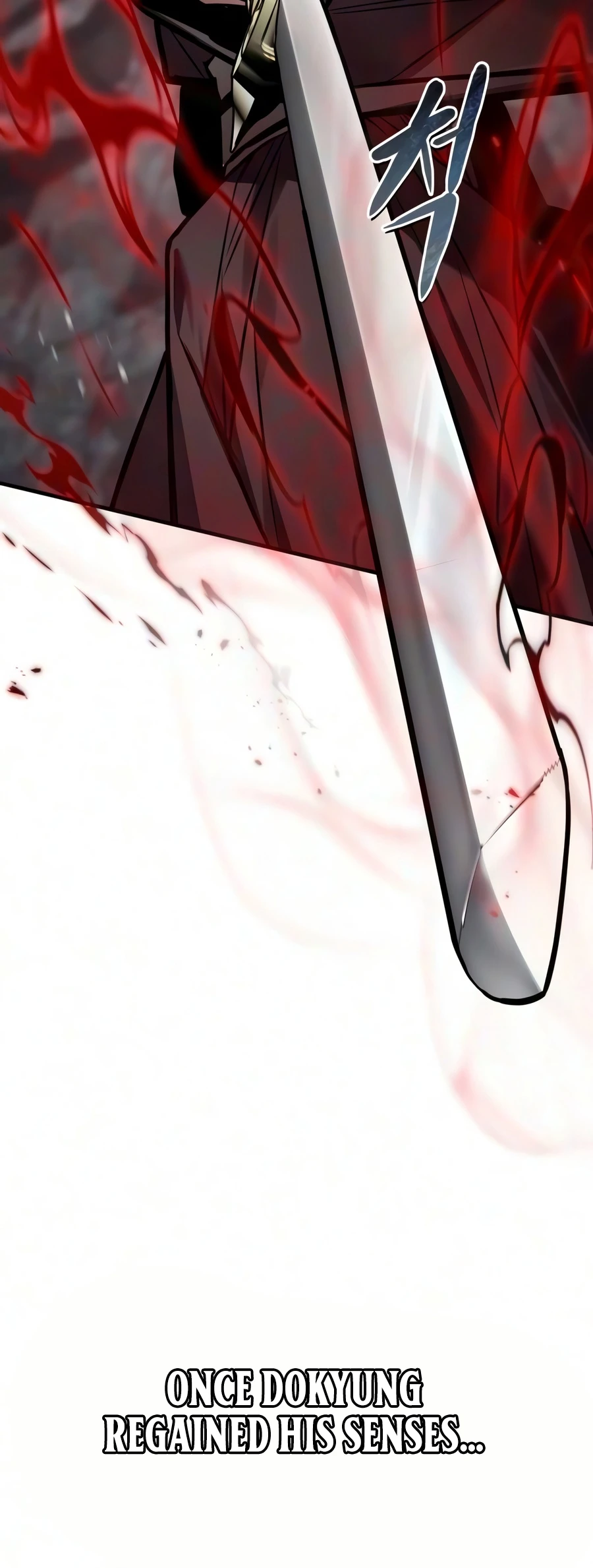 The Demon God Chapter 37 - Page 6