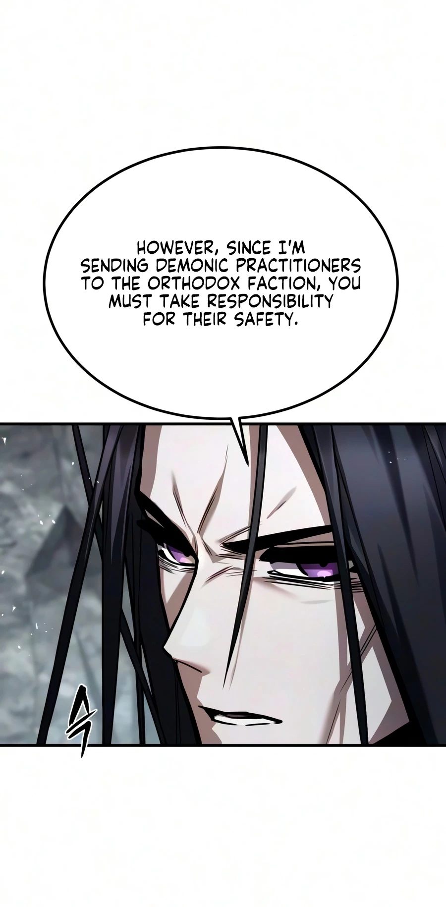 The Demon God Chapter 37 - Page 14