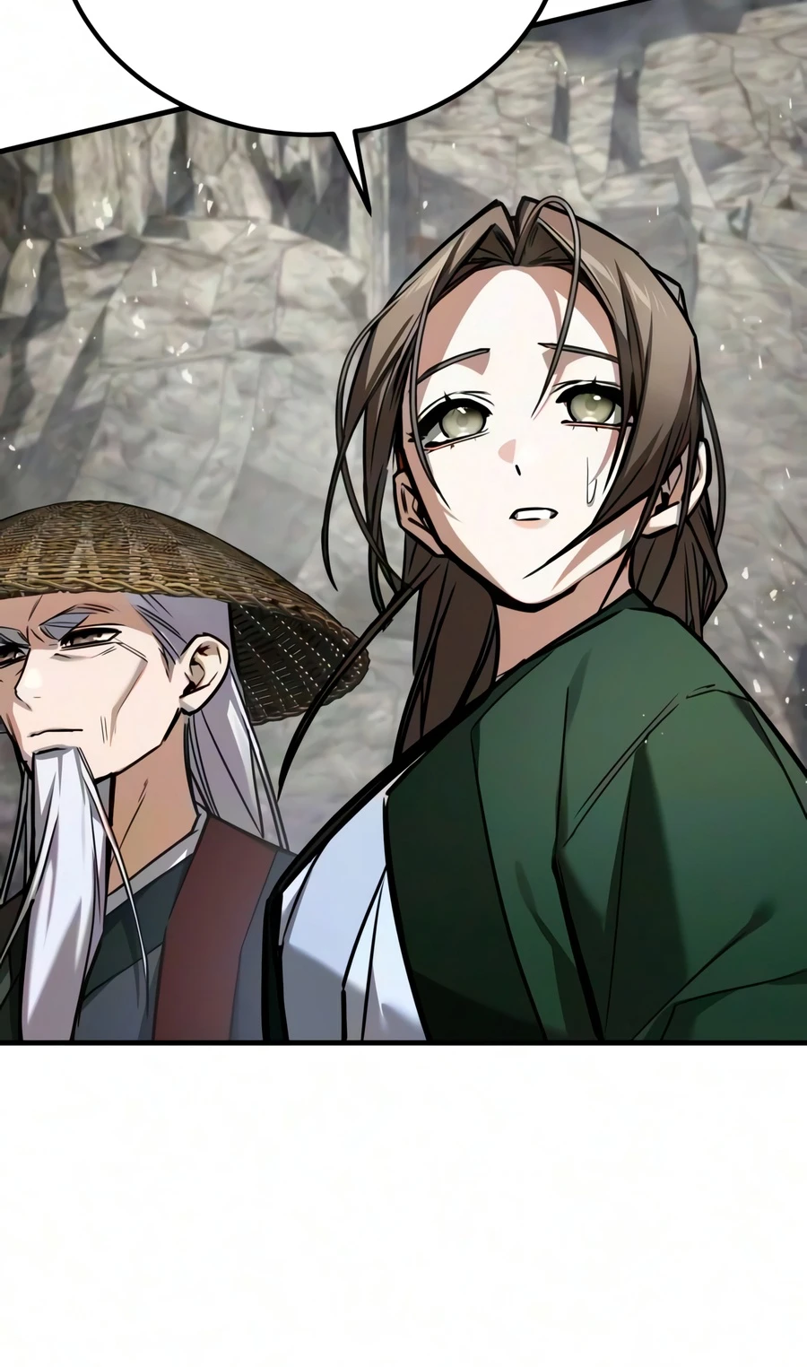 The Demon God Chapter 37 - Page 18