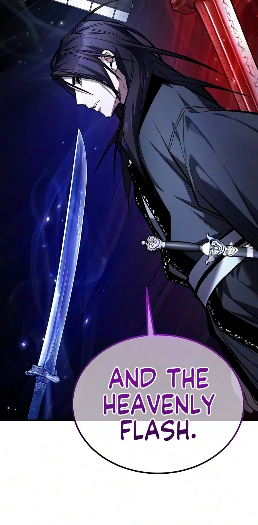 The Demon God Chapter 38 - Page 4
