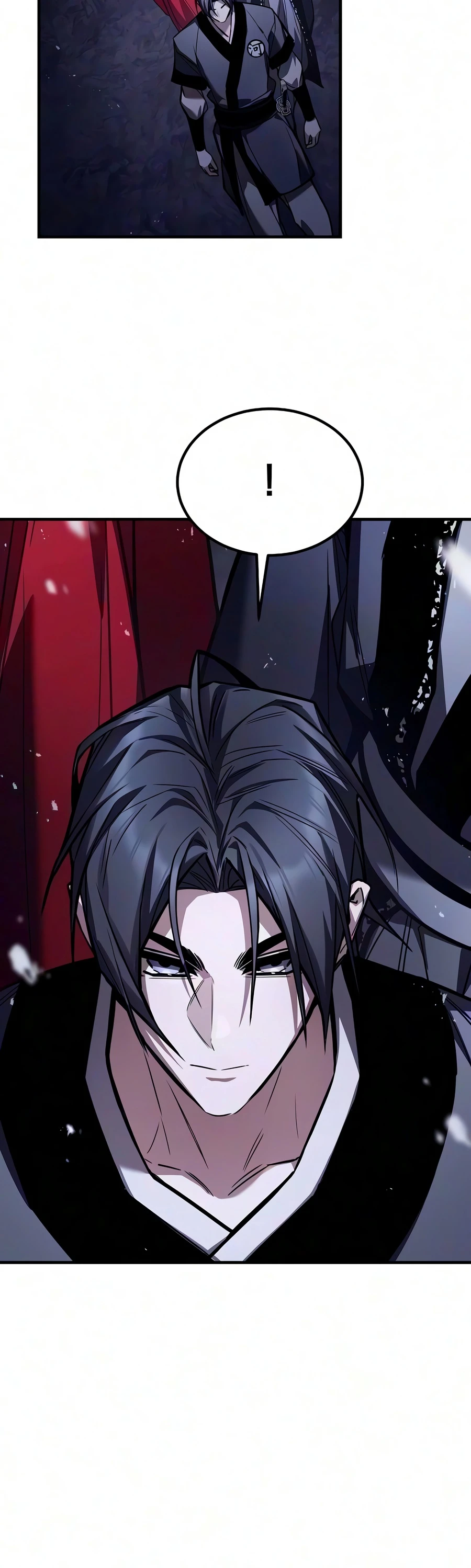 The Demon God Chapter 38 - Page 10