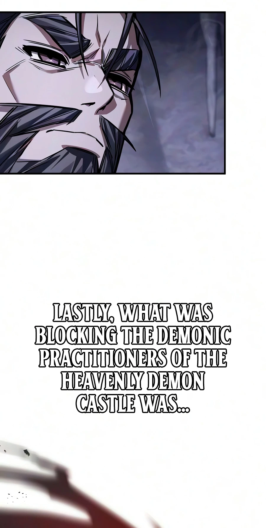 The Demon God Chapter 38 - Page 12