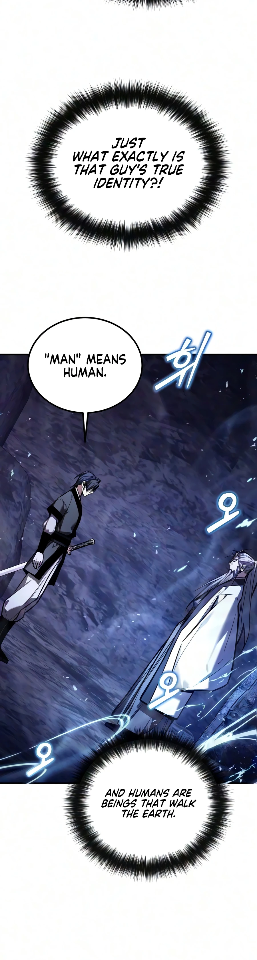 The Demon God Chapter 39 - Page 18