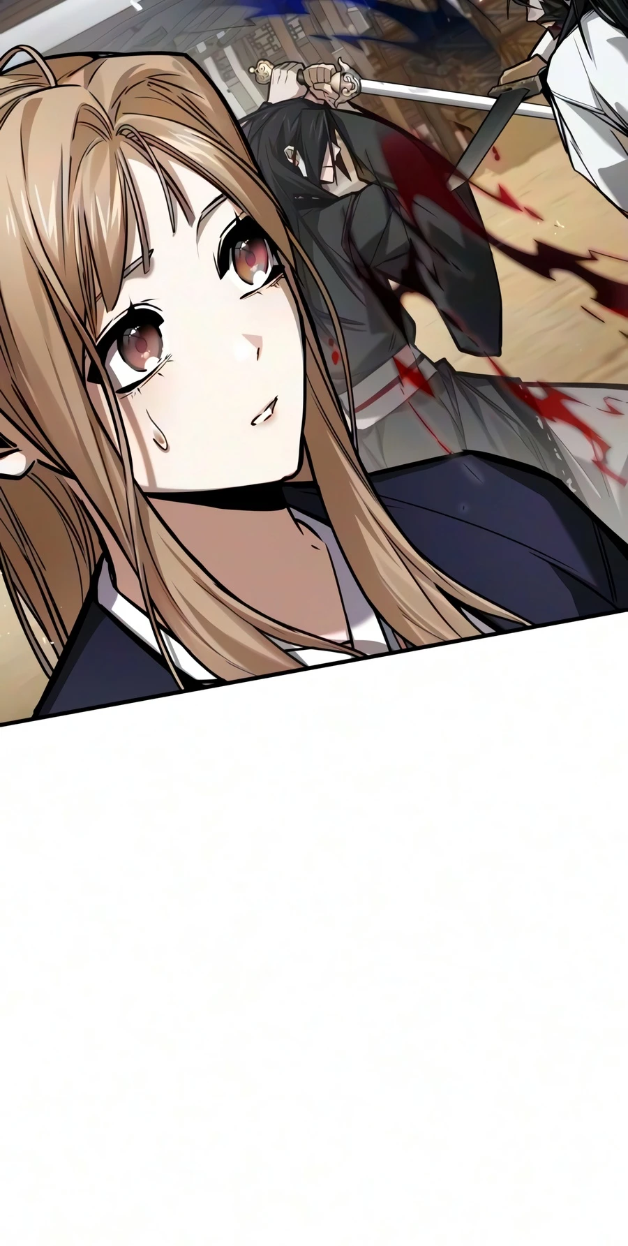 The Demon God Chapter 42 - Page 4