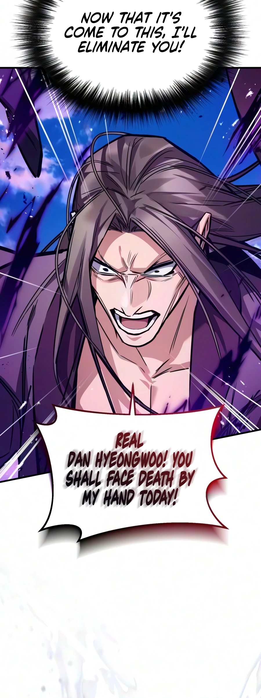 The Demon God Chapter 42 - Page 14