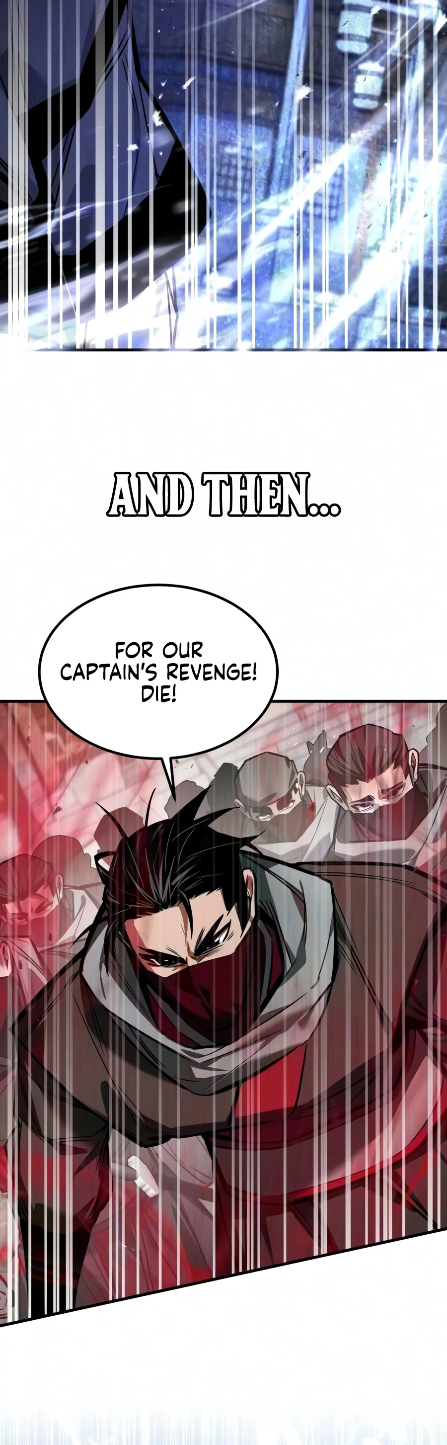 The Demon God Chapter 42 - Page 17