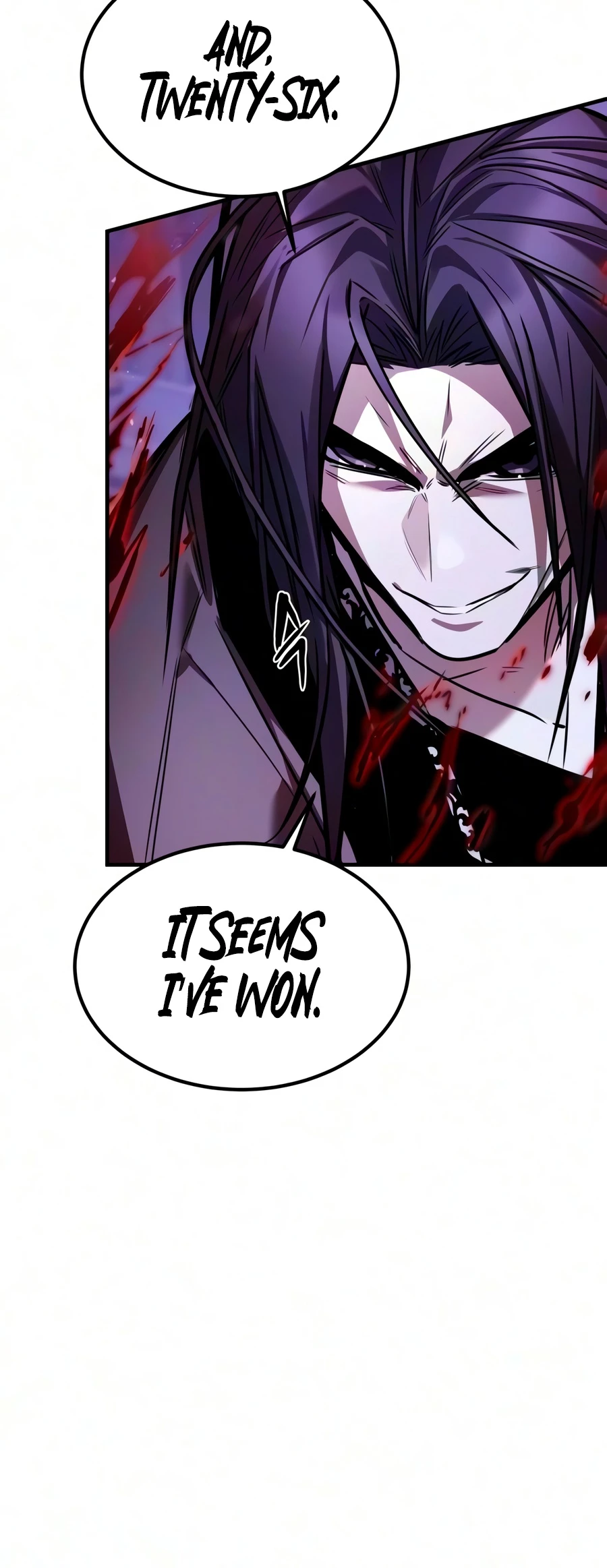 The Demon God Chapter 43 - Page 4