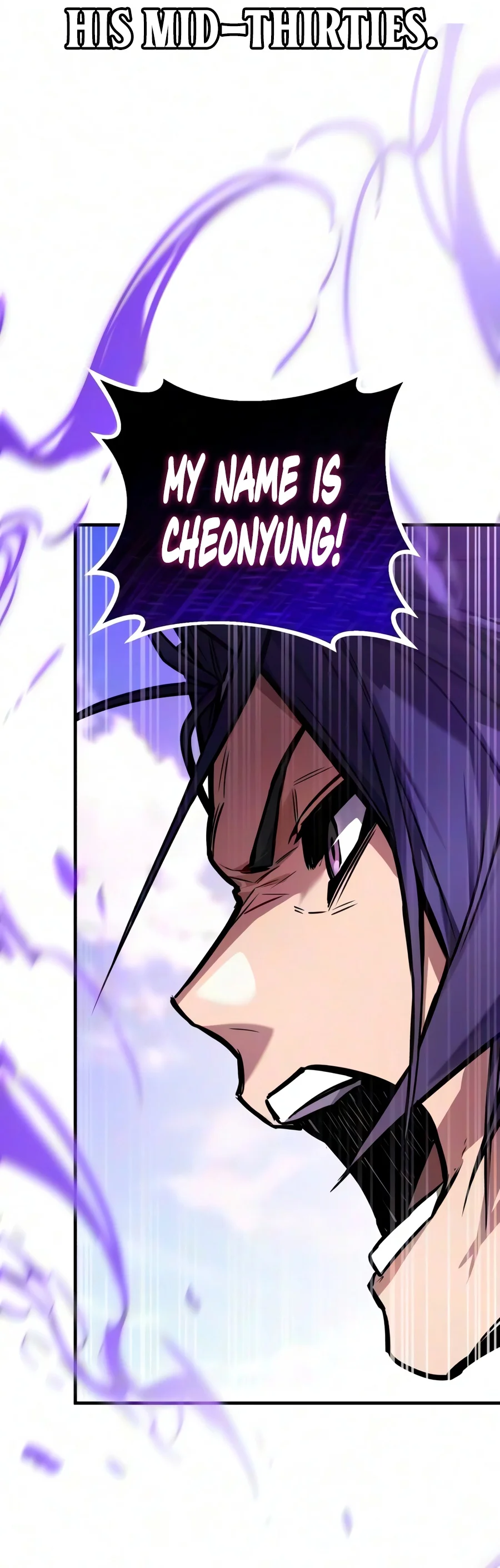 The Demon God Chapter 46 - Page 2