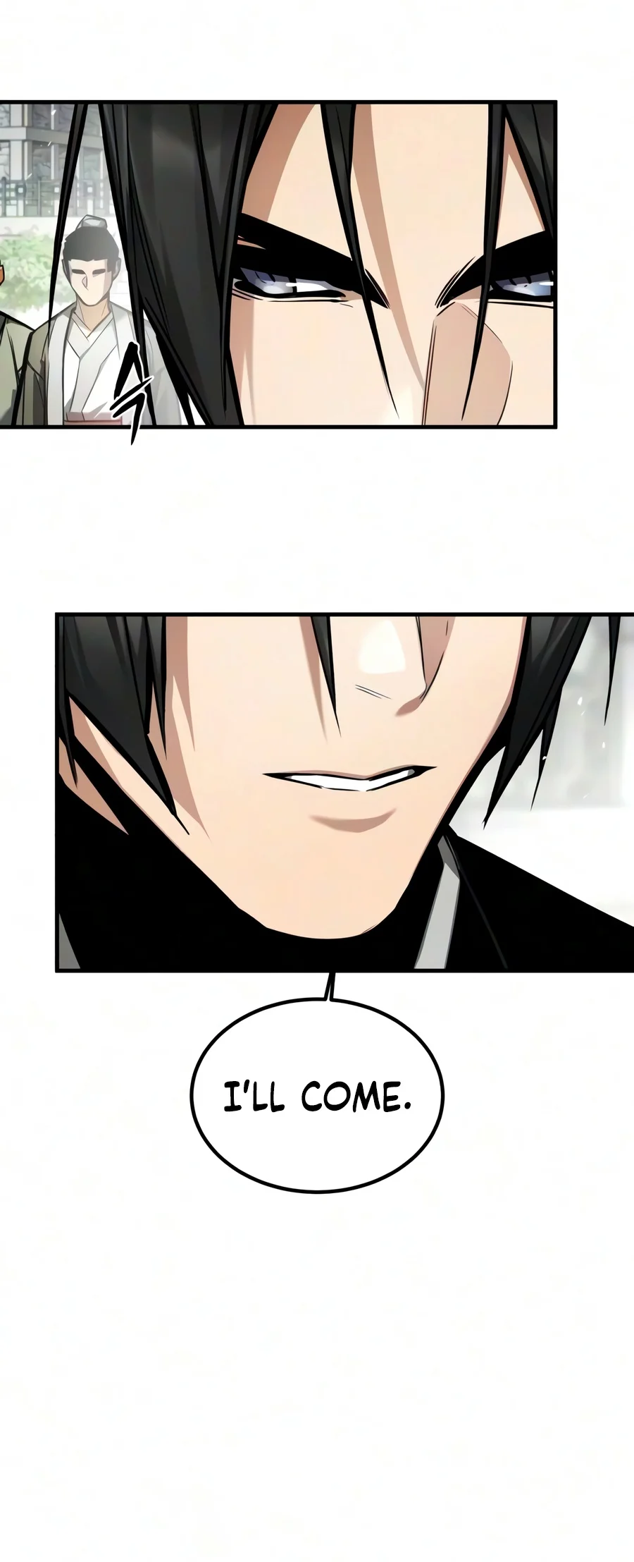 The Demon God Chapter 46 - Page 7
