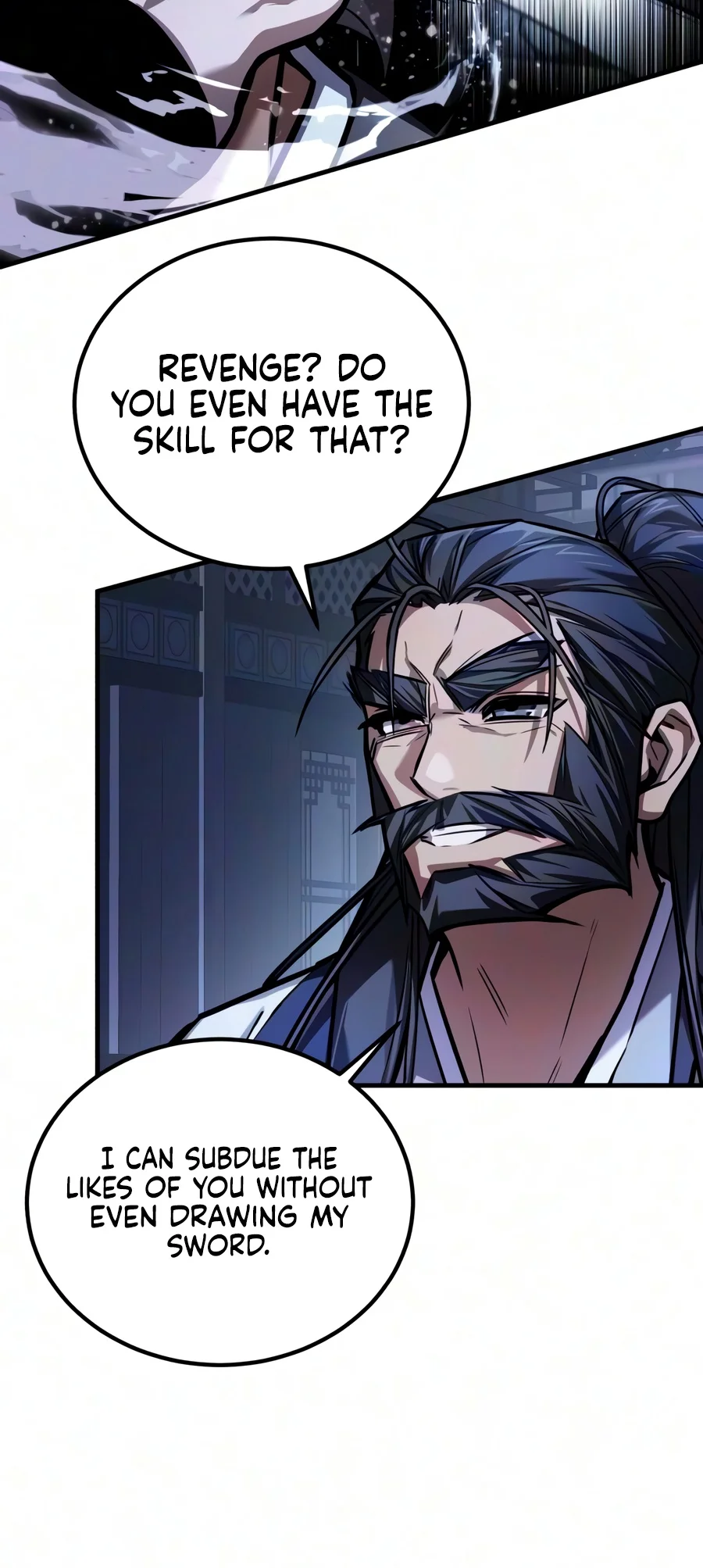 The Demon God Chapter 46 - Page 13