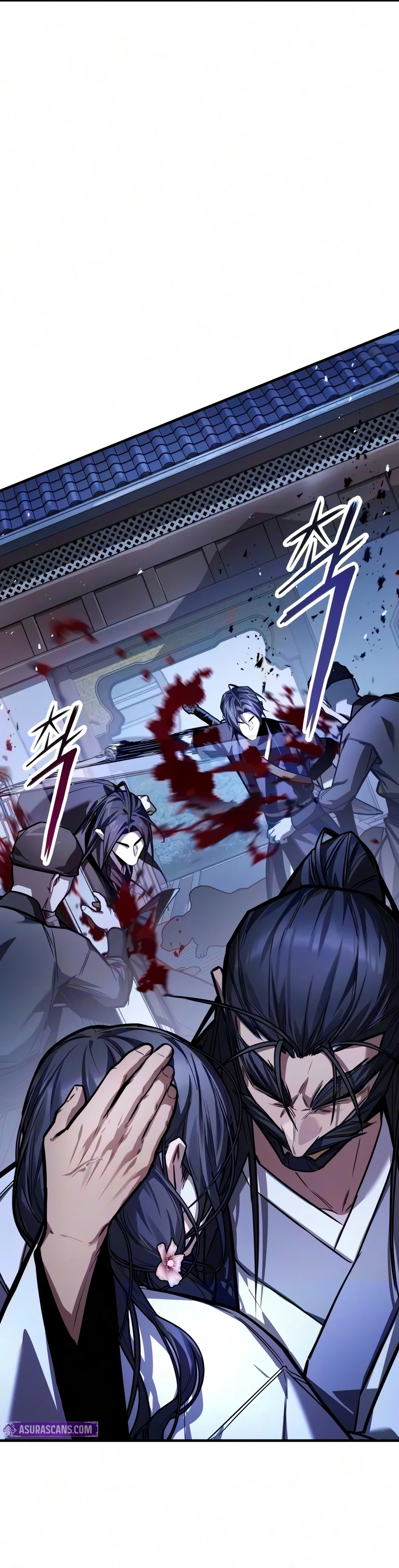 The Demon God Chapter 46 - Page 16