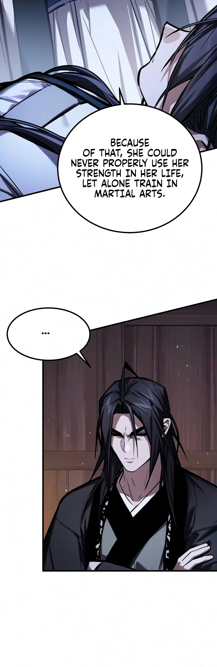 The Demon God Chapter 47 - Page 4
